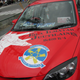 Illustration for article titled Yes, Anime Themed Cars Are Pretty Common In Japan